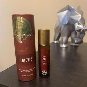 NEW Young Living Theives roller